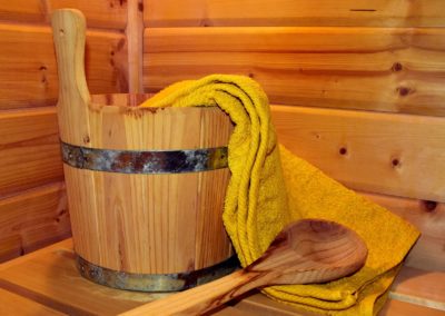 11.03.2019 – Sauna-Frauentag