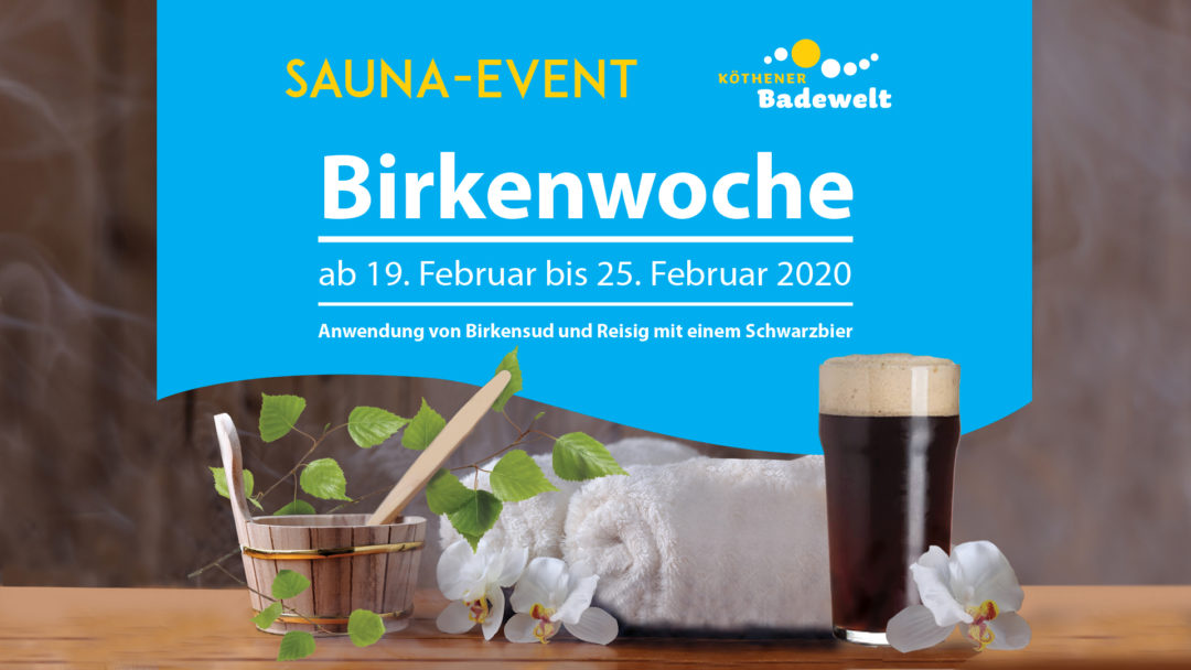 19.-25.02.2020 – Birkenwoche