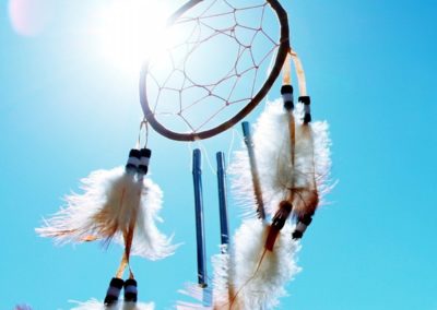 20.06.2020 – Indianerfest!