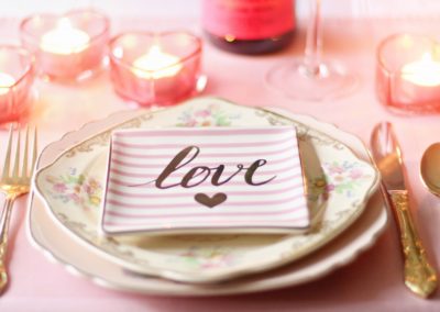 14.02.2020 – Valentinstagspecial