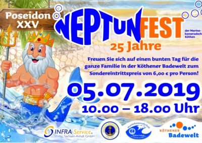05.07.2019 – Neptunfest