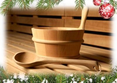 06.12.2019 – Weihnachtszauber