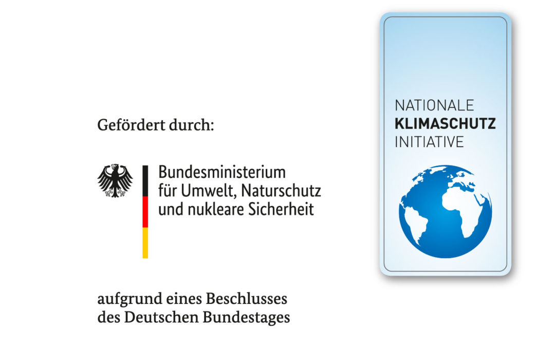 Förderung für die Beleuchtung der Köthener Badewelt