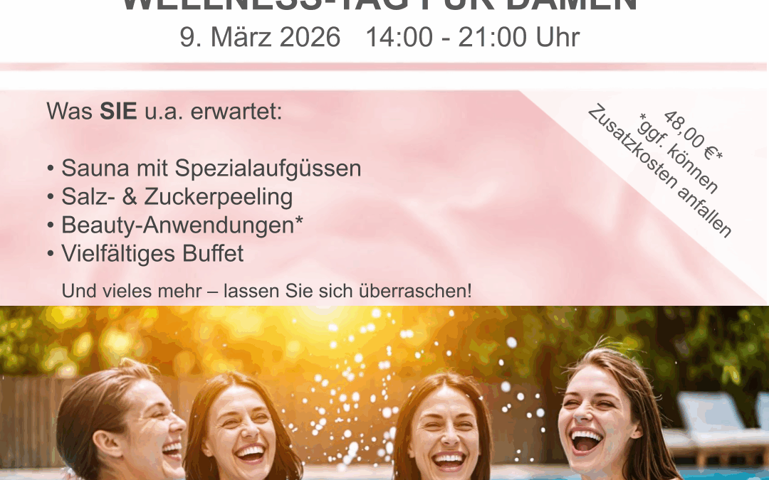 09.03.2026 Frauentagsevent